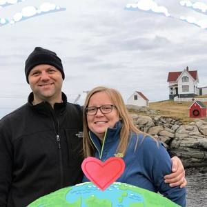 Meet your Posher, Elana